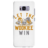 let the wookiee win Samsung Galaxy S8 Plus