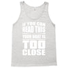 this is perfect for lake days! Tank Top