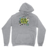 zuul house rock Hoodie