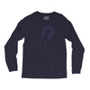 powerful magnet Long Sleeve Shirts