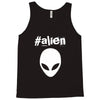 alien Tank Top