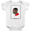 PLAYERS Baby Bodysuit