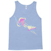pb and jellyfish Tank Top