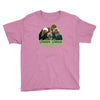 golden ghouls Youth Tee
