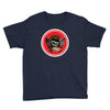 MANIAC SKULL Youth Tee