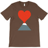i lava you T-Shirt