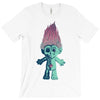 anatomy of a troll T-Shirt