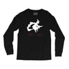witch halloween fancy Long Sleeve Shirts