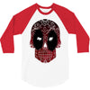 deadpool 3/4 Sleeve Shirt