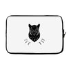 black panther Laptop sleeve