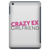 crazy ex girl friend iPad Mini