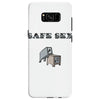 safe sex Samsung Galaxy S8