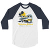 darjeeling limited 3/4 Sleeve Shirt
