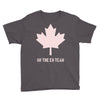 canada eh team Youth Tee