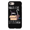 ninja cat iPhone 8