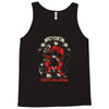lydia the strange Tank Top