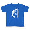 van dammeexpendables film Toddler T-shirt