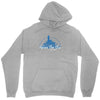 castle never too old for this Unisex Hoodie