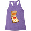 best breakfast Racerback Tank