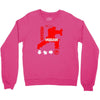 hadouken ryu Crewneck Sweatshirt