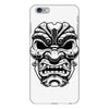 samurai warrior iPhone 6 Plus/6s Plus Case