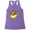 pikagoku Racerback Tank