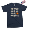 fisheye lens Exclusive T-shirt
