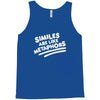 similes Tank Top