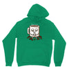 never tired Unisex Hoodie
