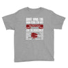 what have the ever done for us? Youth Tee