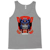 optimus shogun Tank Top