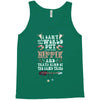 hippie Tank Top