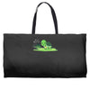 am i a ninja yet Weekender Totes
