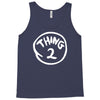 thing 2 Tank Top