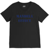 mandela V-Neck Tee