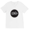 akris V-Neck Tee