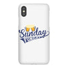 Sunday Funday iPhoneX