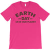 earth day shirt T-Shirt