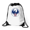 magical congress of the us Drawstring Bags