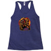 to the shire! Racerback Tank