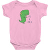 Cute-x Baby Bodysuit