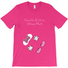 Creating a Little Disney Magic Baby Girl T-Shirt