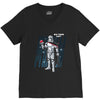 rare shiny trooper V-Neck Tee