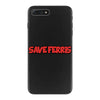 save ferrıs iPhone 7 Plus Case