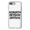 Azarath Metrion Zinthos iPhone 8 Plus