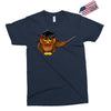 animal teacher Exclusive T-shirt