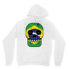 brazil till i die Unisex Hoodie