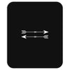 Arrow Mousepad
