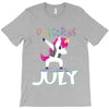 july born unicorns T-Shirt