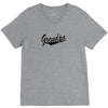 grandpa V-Neck Tee